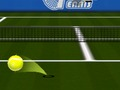 Permainan Tenis Pro 3d talian