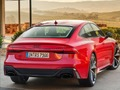 Permainan RS7 Sportback talian