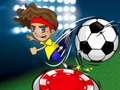 Permainan Evolusi Footgolf Ekstrem talian