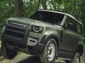 Permainan Land Rover Defender 90 talian