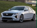 Permainan Cadillac CT4 talian