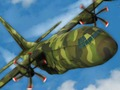 Permainan Penyimulator Penerbangan C -130 Latihan talian