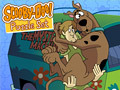 Permainan Set teka -teki scooby doo  talian