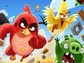 Permainan Bintang Tersembunyi Burung Yang Mengasyikkan talian