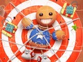 Permainan Tendang Kawan Jigsaw talian