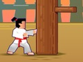 Permainan Karate Kido talian