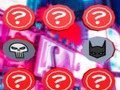 Permainan Memori Heroblox  talian