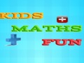 Permainan Keceriaan Matematik Kanak-Kanak talian