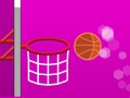 Permainan Basket Smash talian
