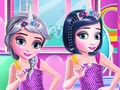 Permainan Pakaian Bayi Unicorn talian