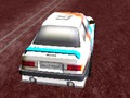 Permainan Kereta Perlumbaan Polis talian