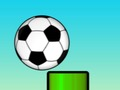 Permainan Bola Flappy talian