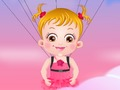 Permainan Baby Hazel Balet Fairyland talian