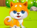 Permainan Rumah anak anjing talian