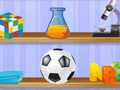 Permainan Kembali ke Sekolah: Keperluan Locker talian