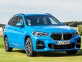 Permainan BMW X1 talian