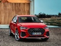 Permainan Audi RS Q3 talian