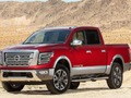 Permainan Nissan Titan talian