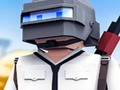 Permainan PUBG Pixel 2 talian