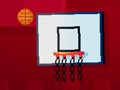 Permainan Rush Boy Basket  talian