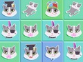 Permainan Kisah Kucing 2048  talian