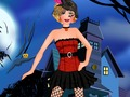 Permainan Parti Anak Patung Halloween talian