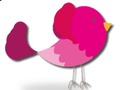 Permainan Ingatan Burung Comel talian