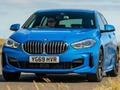 Permainan BMW Siri 1 United Kingdom talian