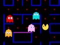 Permainan Pacman Bodoh talian