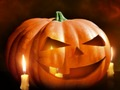Permainan Waktu Mewarnakan Halloween talian