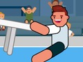 Permainan Tarik Meja Dalam Talian talian