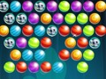Permainan Penembak Bubble Halloween 2019 talian