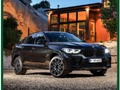 Permainan BMW X6 talian