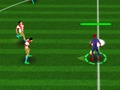 Permainan Sepak Bola Spidy talian