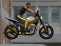 Permainan Basikal Stunt talian