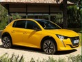 Permainan Peugeot E-208 talian
