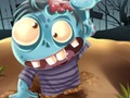 Permainan Permata Zombie talian