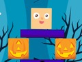 Permainan Halloween Smashy Land talian