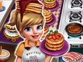 Permainan Memasak Pantas 3: Iga dan Pancake talian