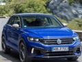 Permainan Volkswagen T-Roc r talian
