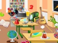 Permainan Hyper Kembali ke Sekolah talian