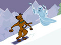 Permainan Hantu menyerang Scooby  talian