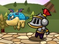 Permainan Knight Run! talian