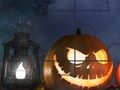 Permainan Teka Halloween talian