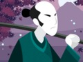 Permainan Teka-teki Samurai Kuno talian