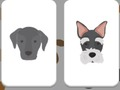 Permainan Memori Anak Anjing Kecil talian