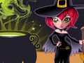 Permainan 4x4 Halloween talian