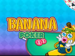 Permainan Poker Pisang talian