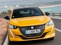 Permainan Peugeot 208 talian