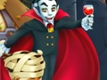 Permainan Puzzle Halloween Deluxe talian